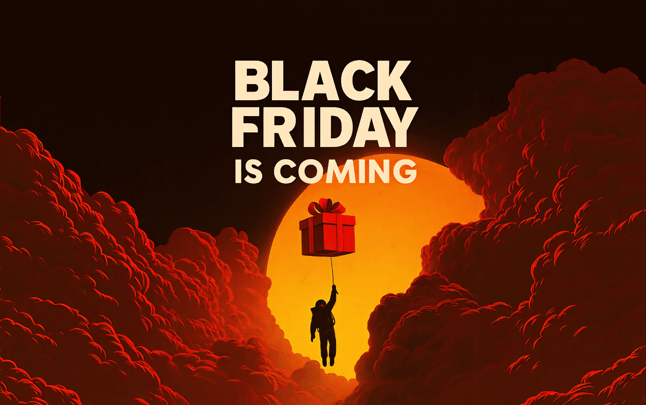 black friday